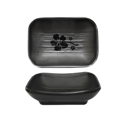 Molheira Kanpai Black Melamina Bestfer