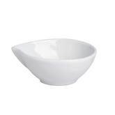 Molheira Habbibs Gota em Porcelana 90ml BelaVista