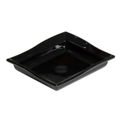 Molheira Preto Moove Porta Shoyu VemPlast