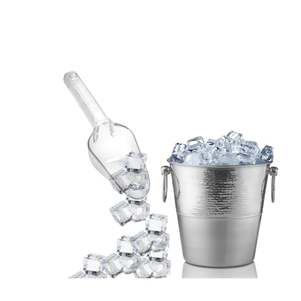 Pá de Gelo em Acrilico GP