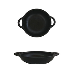 Panela de Ferro Fundido Sem tampa parmegiana RIG