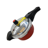 Panela de Pressão Fechamento Externo 3L Eirilar