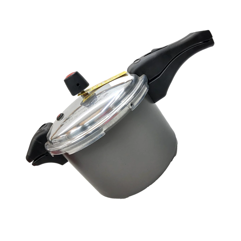 Panela de Pressão Fechamento Externo Grafit Eirilar