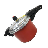 Panela de Pressão Grafit Fechamento Externo 4,5L Eirilar