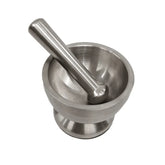 Pilão Com Macerador Socador Hercules Manual P/ Temperos Hercules