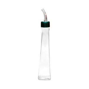 Porta Azeite Vinagre Policarbonato 200ML VemPlast