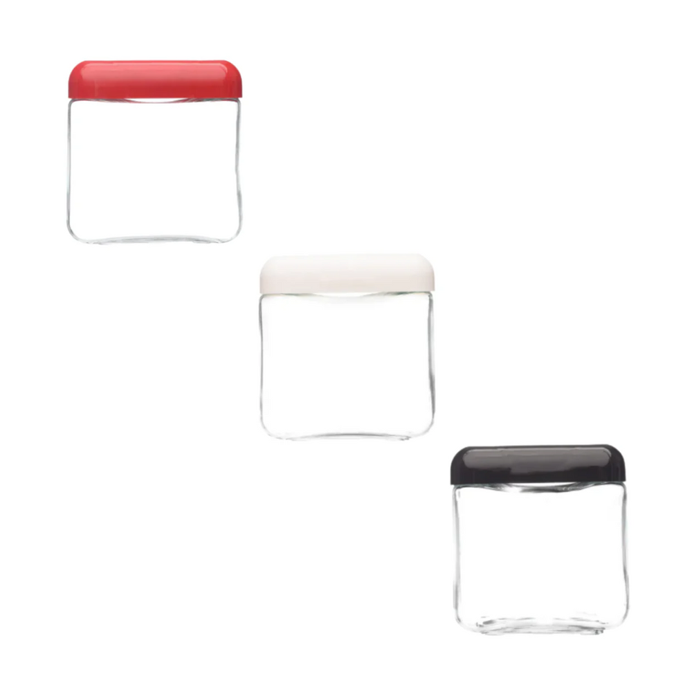 Pote Tendeza 750ml Mix Cores Sortidas - A Gourmet