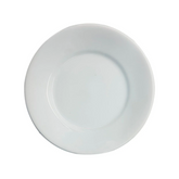 Prato de Sobremesa Baru em Porcelana Segunda Linha ATLAS