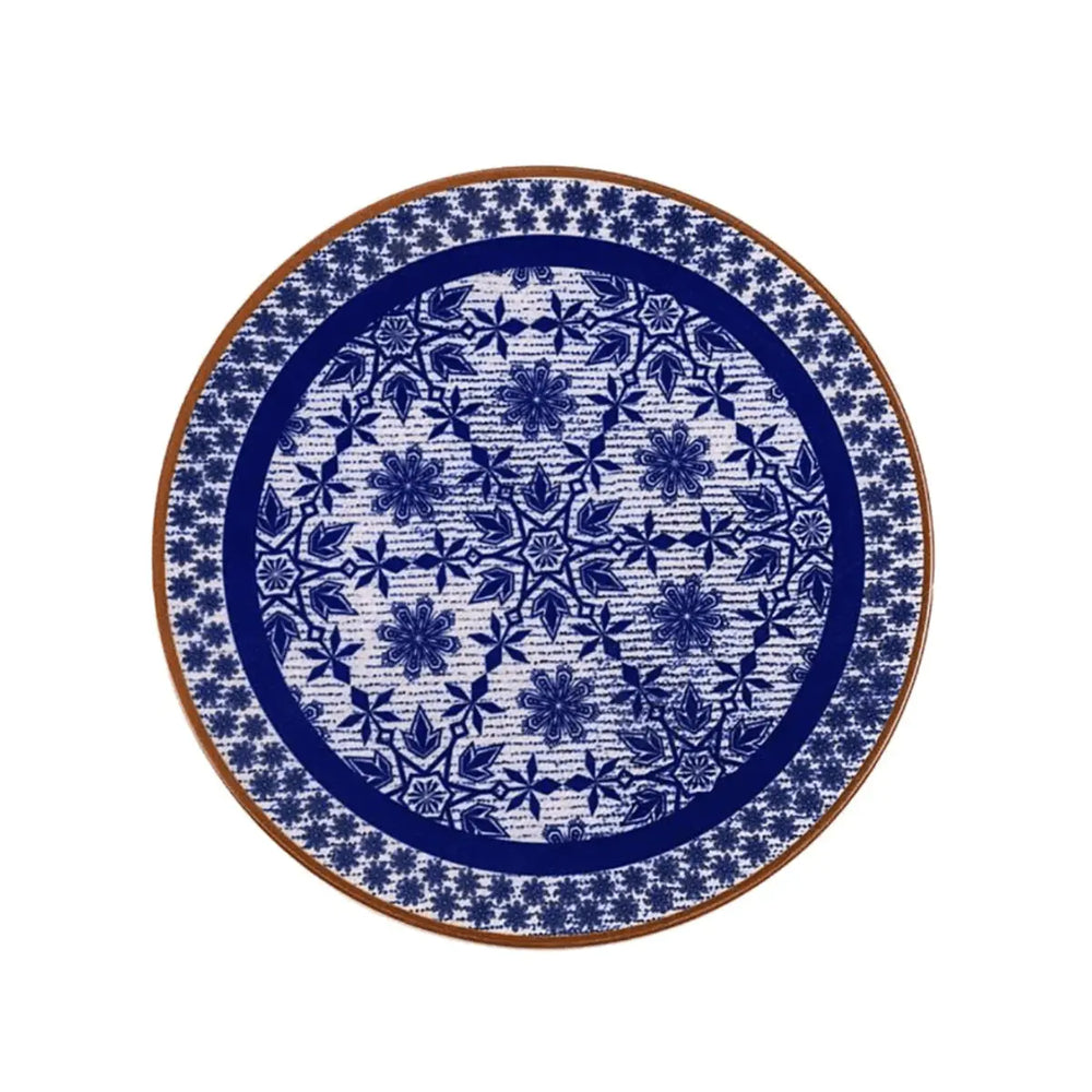 Prato de sobremesa 19cm Unni Jeans da Oxford Oxford