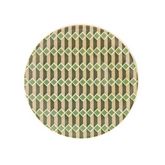 Prato de Sobremesa Unni Piastrella Oxford