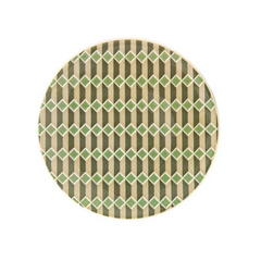 Prato de Sobremesa Unni Piastrella Oxford