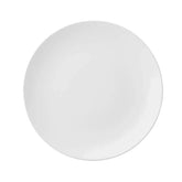 Prato Fundo Coup White Oxford Porcelana 24cm - A Gourmet