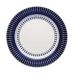 Prato Fundo Donna Colb de Cerâmica Oxford Oxford