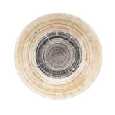 Prato Fundo Puzzling Oxford de Porcelana Oxford