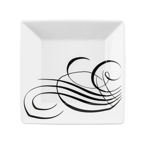 Prato Fundo Quartier Tatto de Porcelana Oxford Oxford
