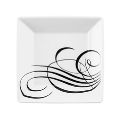 Prato Fundo Quartier Tatto de Porcelana Oxford Oxford