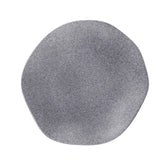 Prato Granito Raso 27,5cm Porcelana Linha Ryo Mesa Oxford