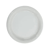 Prato para Sobremesa Pequi Branco 19cm. ATLAS