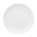 Prato Raso 28cm Coup White Oxford