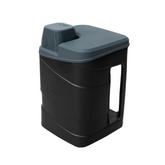 Garrafa Térmica Maratona Preto 3L Invicta Invicta