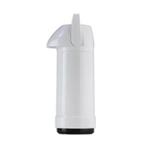 Garrafa Termica Pressão GLT Branca 1L Invicta