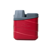 Garrafa Térmica 3L Maratona Invicta Vermelho Invicta