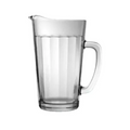 Jarra Americano de Vidro 1,2L