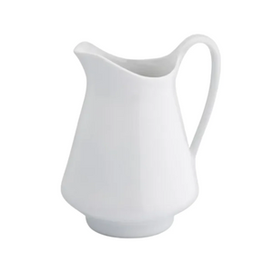 Jarra Leiteira em Porcelana 2L BelaVista