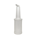 Jarra Suco Barman Profissional 1L