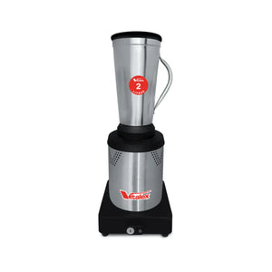 Liquidificador Industrial 2l Vitalex Profissional Vitalex
