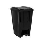 Lixeira com pedal 20L Eco Nature Jaguar