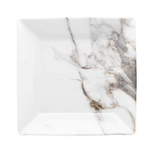 Prato Fundo Golden Stone de Porcelana Oxford Oxford