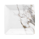 Prato Fundo Golden Stone de Porcelana Oxford Oxford