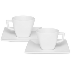 Xicara de Chá Quartier 200ml Oxford