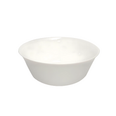 Tigela Redonda Meridional em Vidro Temperado 300ml - A Gourmet