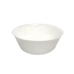 Tigela Redonda Meridional em Vidro Temperado 300ml - A Gourmet