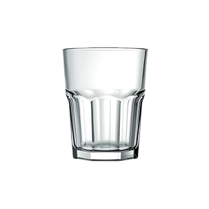 Copo Vidro Jade 200ml - A Gourmet