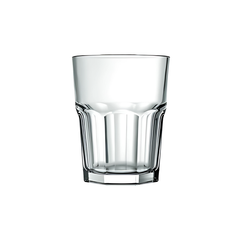 Copo Vidro Jade 200ml - A Gourmet