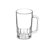 Caneca Jade 350ml de Vidro - A Gourmet