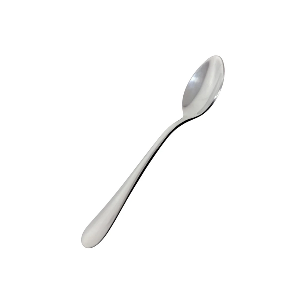 Colher Café Olímpia Hércules - A Gourmet