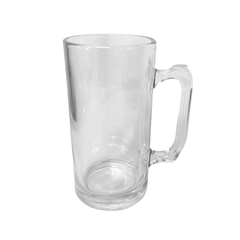 Caneca Chopp Safira 1L de Vidro - A Gourmet