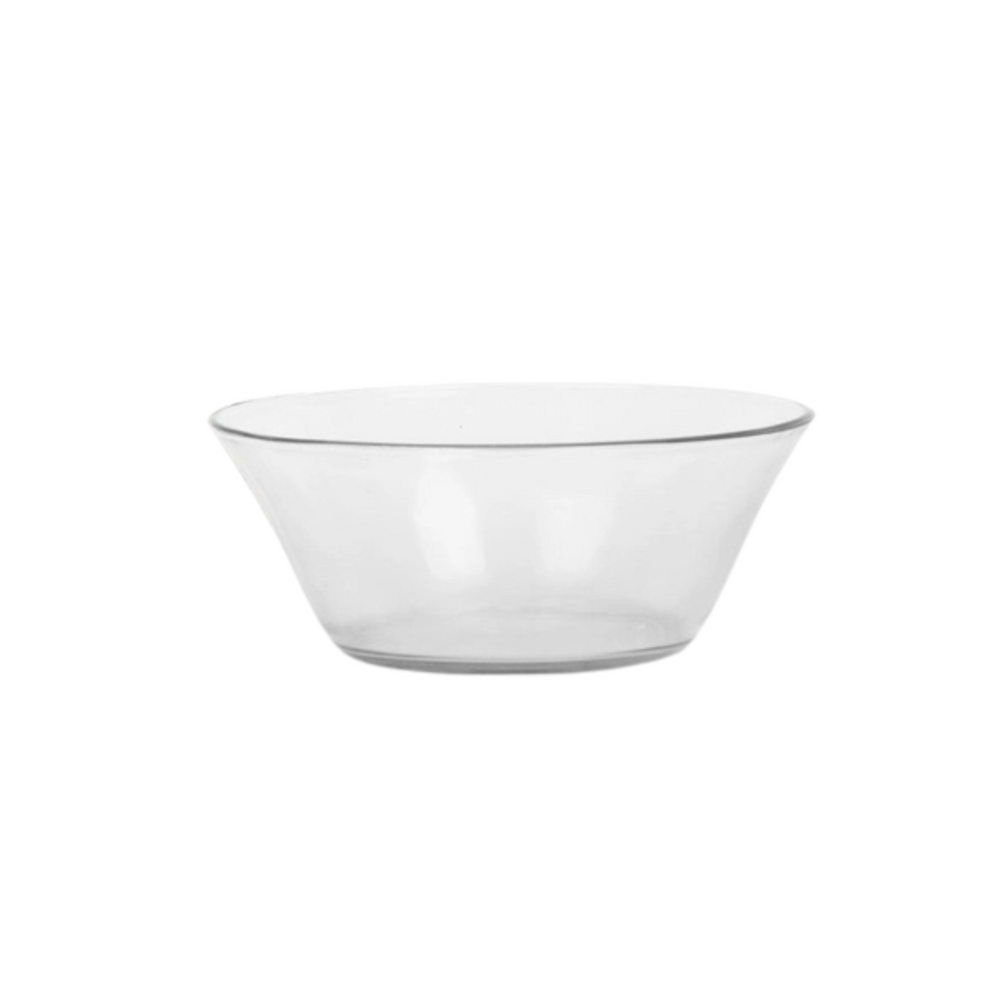 Tigela Original Vidro 650ml - A Gourmet