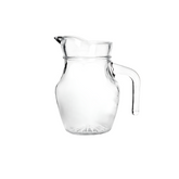 Jarra Safira de Vidro 500ml - A Gourmet