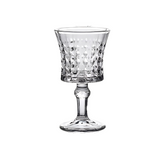 Taça Rubi de Vidro 65ml - A Gourmet