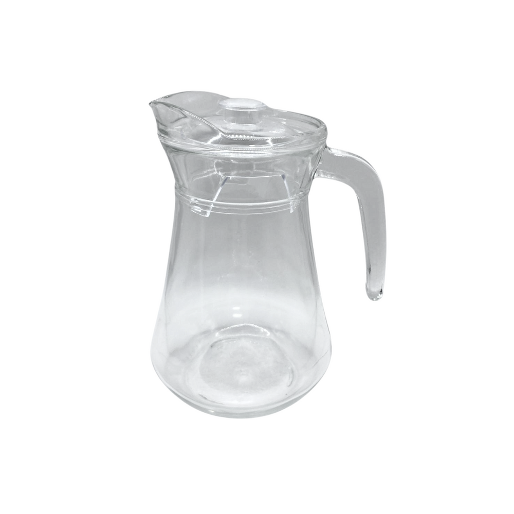 Jarra Crystal - A Gourmet