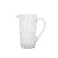 Jarra Diamante Vidro 1L
