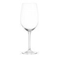 Taça Vinho Vidro Titanio Zurique 530ml