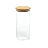 Pote C/ Tampa Bambu 1,4L - A Gourmet