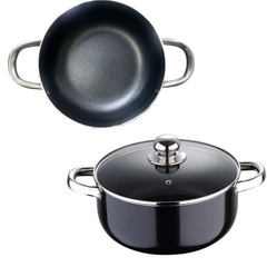 Caçarola Pixel Pro 4,3L - A Gourmet