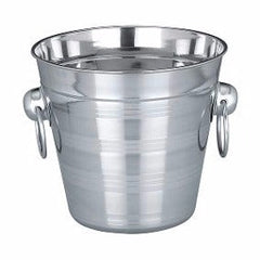 Balde de Gelo em Aço inox de 1L GP